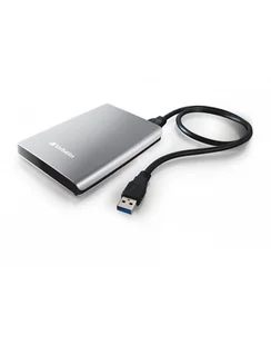 Verbatim Store n Go 1TB 53071 - Dyski HDD - miniaturka - grafika 5