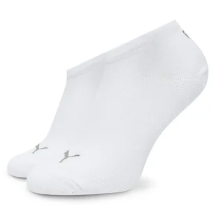 Zestaw 3 par niskich skarpet unisex Puma 938624 Kolorowy - Skarpetki damskie - miniaturka - grafika 1
