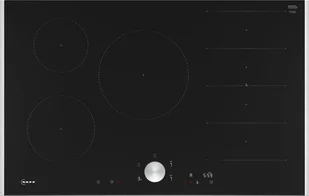 Płyta elektryczna do zabudowy Neff Neff T68TTV4L0 N 90 - Płyty elektryczne do zabudowy - miniaturka - grafika 1