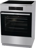 Kuchenki elektryczne - Gorenje GEIT6C60XPG - miniaturka - grafika 1