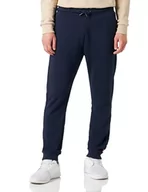 Spodenki męskie - FILA Męskie spodnie dresowe Spencer Sweat, czarny irys, XS, Black Iris, XS - miniaturka - grafika 1