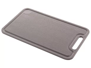 Fl1 Deska kuchenna do krojenia Capri jasna szara 40S-DES-32X20CJS - Deski do krojenia - miniaturka - grafika 1