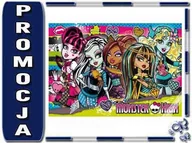 Puzzle - CLEMENTONI 27817 Puzzle 104el. MONSTER HIGH - miniaturka - grafika 1