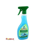 Środki do kuchni i łazienki - Werner SODOWY ŚRODEK CZYSZCZĄCY DO KUC 0,5L FRO - miniaturka - grafika 1