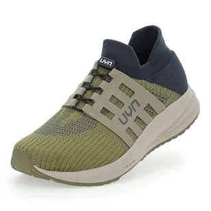 UYN Nature Tune Vibram, Trampki damskie, Szałwia/Węgiel, 38 EU, Szałwia Węgla, 38 EU - Trampki damskie - miniaturka - grafika 1