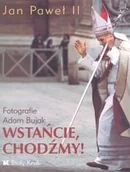 Albumy krajoznawcze - Wstańcie chodźmy - miniaturka - grafika 1