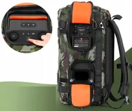 Torebki damskie - Torba do przechowywania głośnika plecak podróżny do Jbl Partybox 310 - miniaturka - grafika 1
