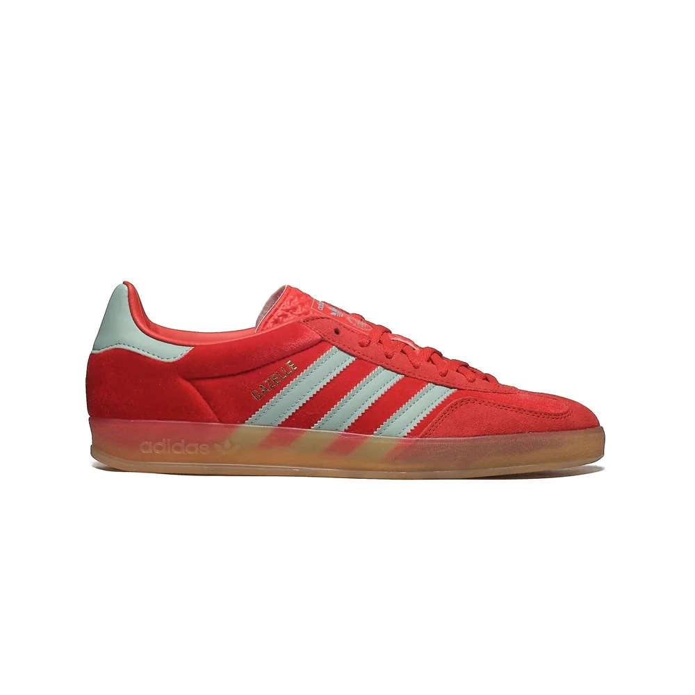 Gazelle Indoor