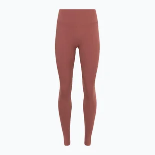 Legginsy damskie Nike One High-Waisted Full Lenght - Spodnie sportowe damskie - miniaturka - grafika 1