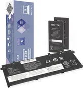 Baterie do laptopów - Bateria Mitsu Bateria Mitsu do Lenovo ThinkPad T490, T495, P43s, P14s BC/LE-T490 - miniaturka - grafika 1
