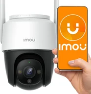 Kamery IP - KAMERA IP IMOU CRUISER IPC-S22FP - miniaturka - grafika 1