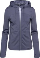 Bluzy damskie - Damska bluza Hi-tec LADY TOLIN rozmiar M - miniaturka - grafika 1