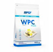 Odżywki białkowe - SFD NUTRITION Wpc Protein Plus 900g WANILIA - miniaturka - grafika 1