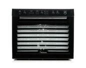 Suszarki do grzybów, owoców i warzyw - Sedona P9000 - miniaturka - grafika 1