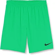 Spodenki damskie - Nike Chłopięce spodenki sportowe Y Nk Dry LGE Knit II szorty Nb - miniaturka - grafika 1