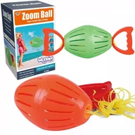 Zabawki i gry sportowe - WOOPIE Zabawka Wodna Gra ZOOM BALL - miniaturka - grafika 1