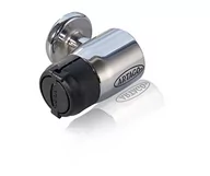 Akcesoria motocyklowe - Artago 563C/B zabezpieczenie przed kradzieżą do motocykla, 14 mm - miniaturka - grafika 1