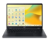 Laptopy - Acer Chromebook N150/8GB/128 ChromeOS NX.JDREP.002 - miniaturka - grafika 1
