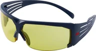 Okulary ochronne - Gogle ochronne Secure Fit 603 PC, żółte, SGAF - miniaturka - grafika 1