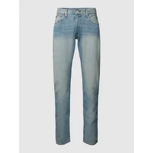 Spodnie męskie - Jeansy o kroju slim fit model SULLIVAN - Polo Ralph Lauren - grafika 1
