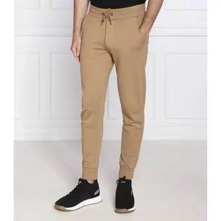 Spodnie męskie - BOSS Spodnie dresowe Lamont 92 | Regular Fit - grafika 1