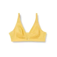 Biustonosze - Triumph Women's Aura Spotlight N biustonosz, Ochre, 70E - miniaturka - grafika 1