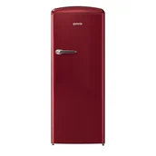 Lodówki - Gorenje ORB153R - miniaturka - grafika 1