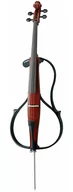 Instrumenty smyczkowe - Yamaha SVC-110 Silent Cello - miniaturka - grafika 1