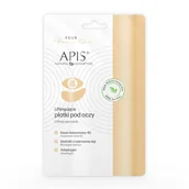 Kosmetyki pod oczy - APIS Liftingujące płatki pod oczy 1 para - miniaturka - grafika 1