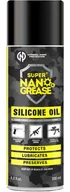 Chemia warsztatowa - Olejek silikonowy General Nano Protection spray 200 ml (502489) - miniaturka - grafika 1