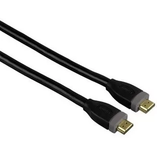 Hama Kabel HDMI - HDMI 5 m 39667 - Kable - miniaturka - grafika 3