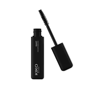 KIKO Milano Smart Colour Mascara 09 Black 8ml - Tusze do rzęs - miniaturka - grafika 1