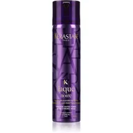 Pozostałe kosmetyki - Kerastase COUTURE STYLING LAQUE NOIRE lakier utrwalający 300ml - miniaturka - grafika 1