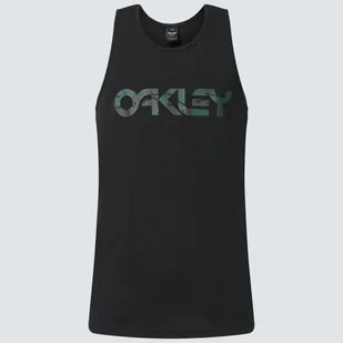OAKLEY TANK TOP MARK 3 FOA404013-93W r XXL - Koszulki męskie - miniaturka - grafika 1