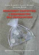 Matematyka - Podstawy statystyki i ekonometrii dla finansistów - miniaturka - grafika 1
