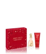 Zestawy perfum damskich - Jimmy Choo I Want Choo Eau de Parfum, Body Lotion Zestaw zapachowy 1 szt. - miniaturka - grafika 1