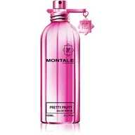 Wody i perfumy unisex - Montale Pretty Fruity Woda perfumowana 100ml - miniaturka - grafika 1