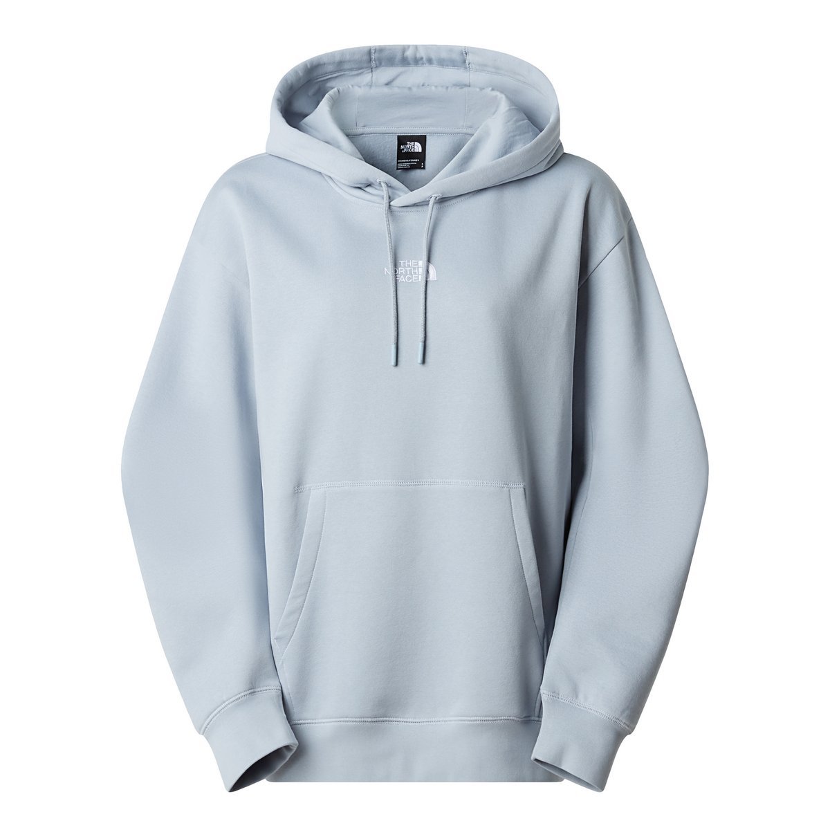 Bluza damska The North Face ESSENTIAL niebieska NF0A89ENFM2 r L