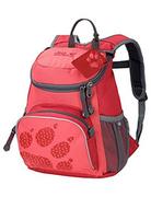 Plecaki szkolne i tornistry - Jack Wolfskin Little Joe Grapefruit plecak dla dzieci 26221-2037 - miniaturka - grafika 1