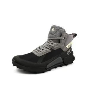 Buty trekkingowe damskie Ecco Biom 2.1 Mountain Mid Gtx - Buty trekkingowe damskie - miniaturka - grafika 1
