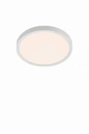 Lampy sufitowe - PUNTO Plafon 23 Biała - miniaturka - grafika 1