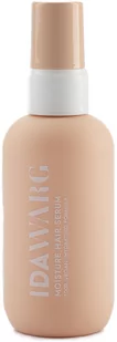 Ida Warg Moisture Hair Serum (100ml) - Serum do włosów - miniaturka - grafika 2