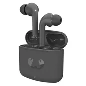 Słuchawki - Fresh N Rebel Twins Fuse Storm Grey - miniaturka - grafika 1