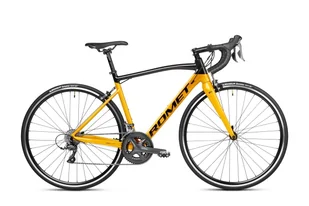 Rower szosowy ROMET HURAGAN 2 2024 - Rowery - miniaturka - grafika 1