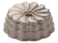 Formy do ciast - zenker Formy do pieczenia z odlewu aluminiowego (Kwiat) - miniaturka - grafika 1