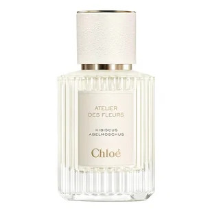 Chloé - Chloé Atelier Des Fleurs Hibiscus Abelmoschus - Woda Perfumowana - Atelier Des Fleurs Hibiscus Ab. Edp 50ml - Dla Kobiet - Wody i perfumy damskie - miniaturka - grafika 1