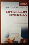 Zarządzanie - Kierowanie Handlem i Firmą Handlową - miniaturka - grafika 1