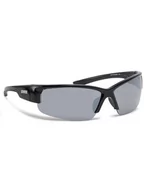 Okulary przeciwsłoneczne - Uvex Okulary przeciwsłoneczne Sportstyle 215 S5306172216 Czarny - miniaturka - grafika 1