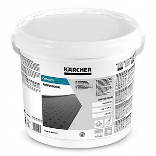 KARCHER RM 760 proszek do prania 10 kg (6291-3880) - Akcesoria do urządzeń czyszczących - miniaturka - grafika 1