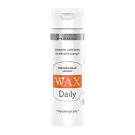 Szampony do włosów - Pilomax WAX szampon głęboko oczyszczający do włosów jasnych 200 ml - miniaturka - grafika 1